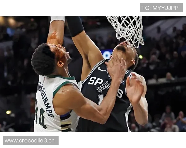 以马刺为核心打造全新王朝 迈向未来的篮球传奇之路